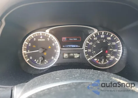 2015 Infiniti Qx60 из США, поврежденный, VIN 5N1AL0MM0FC500204